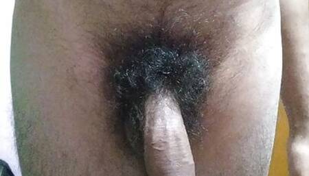 Cumming closeup 5