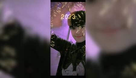 Special new year