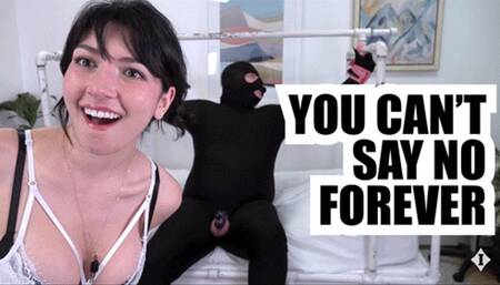 Dystopian Virgin Interrogation: Part 1