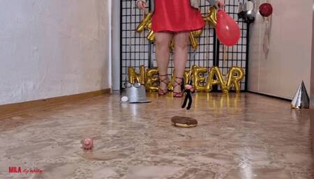 Mila - Castings for the new year (view01)