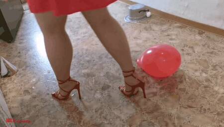 Mila - Castings for the new year (view02)