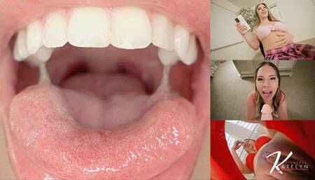 2022 Vore Video Compilation starring Giantess Katelyn Brooks (FHD 1080p MP4)