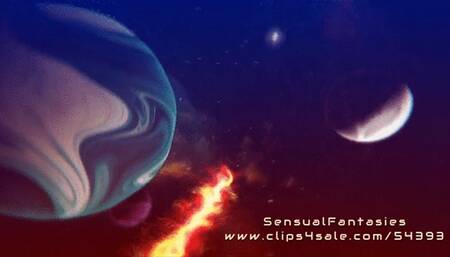 Ultragirl escapes MP4