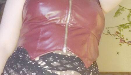 A Treat For Giving Me A Ride Home