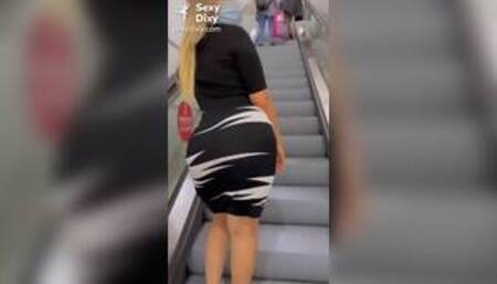 Naked Tiktok Girls Compilation 01 - SexyDixy