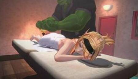 Games Porny