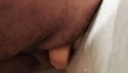 Shower Play