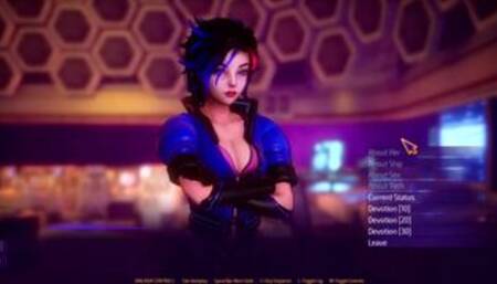 [Gameplay] Subverse Early Access-Fortune Update