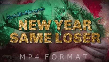 New Year Same Loser (HD) MP4
