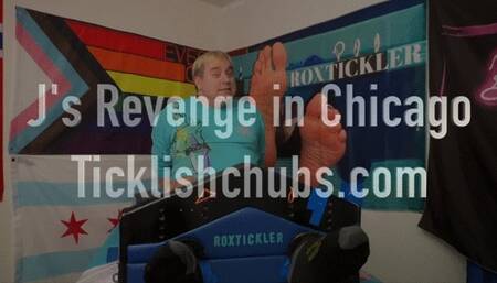 J's Revenge in Chicago