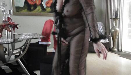 ANOTHER PRESENT FROM STEP SON WMV