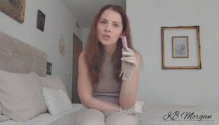 22-075 New Year's Resolutions For Cuckolds