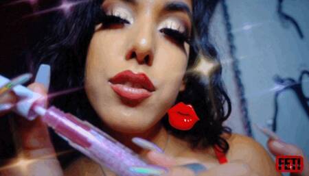 Feti Gooner for Lips-Cliare 1080