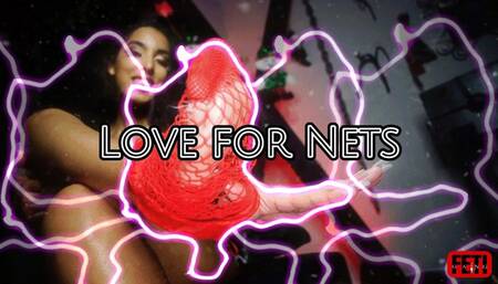 Feti Love For Nets-Claire 720