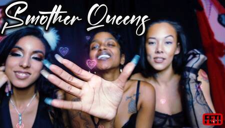 Feti Smother Queens-Phoenix,Claire,Meiko 1080