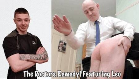 The Doctors Remedy! Featuring Leo HD Version