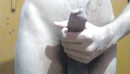 Cumming closeup 6