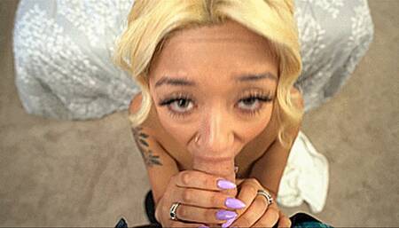 Gia Dibella - Fucking The Tight Teen Ass Of A Filipina Italian Cum Slut - PART 1D (HD 1080p MP4)