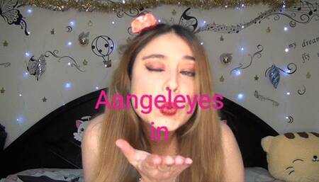 I swallow penis-shaped jelly beans!!