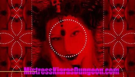 Mind Fuck Mantra Demonstration