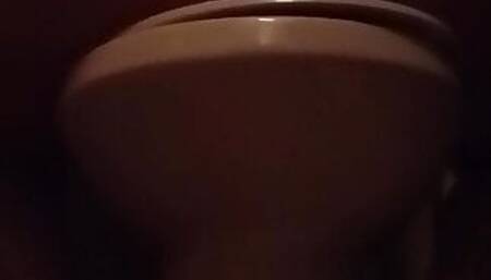 Cumming with my vibrator