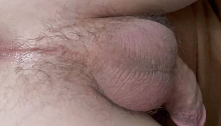 Training my anus and loving it