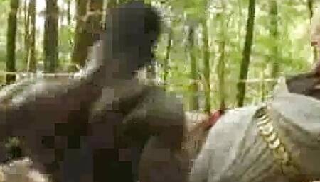 Deadliest Warrior 4.