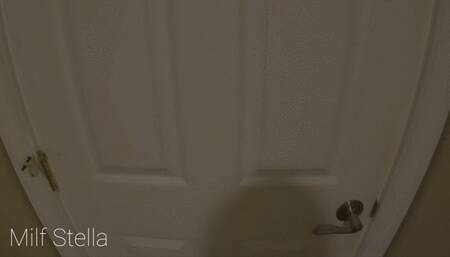 Tutoring My Stepson's Best Friend In Anatomy