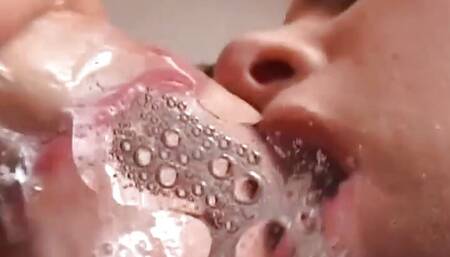 Threesome ANAL Lovers in L.A!!! - Chapter #03 - (Original