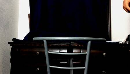 Hucow Milking Session Happy New Year w bonus slideshow Cam 3