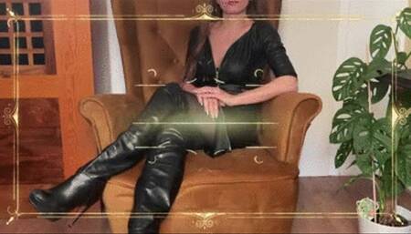 Custom Clip - BM - Aus Kopfkino wird Realitaet - GERMAN