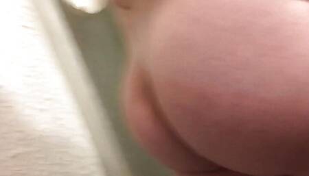 Cute boy ass
