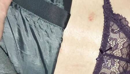 sex with clothes on