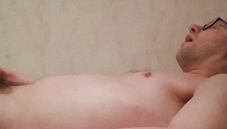 36 year old virgin masturbating