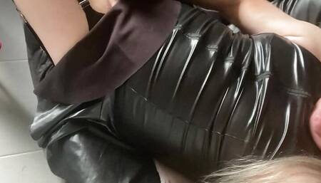 Stupid faggot Sandrasau 67