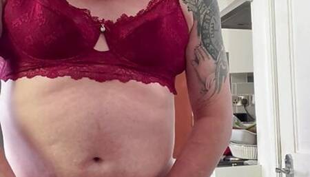 Sissy Scott