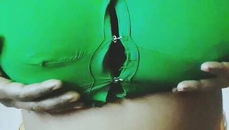Indian hot sexy aunty