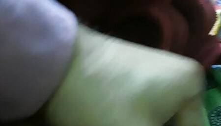 Hand job