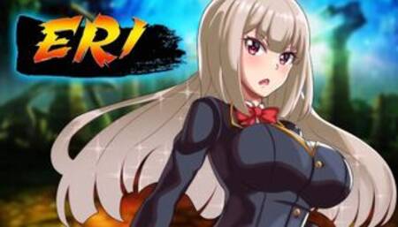 Hentai Fighting Game - Eri Character from Battlehentai