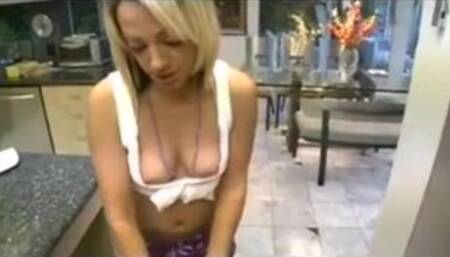 Whip Cream with Kody Kay