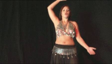 Belly Dance Growth 1080p mp4