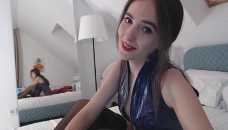 size matters - sissification