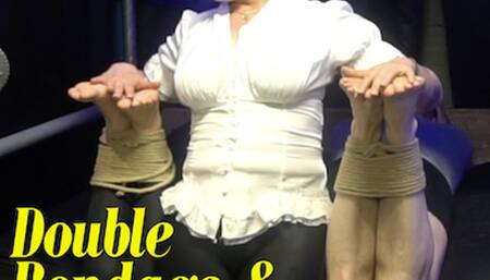 Double Bondage & Bastinado (for Windows)