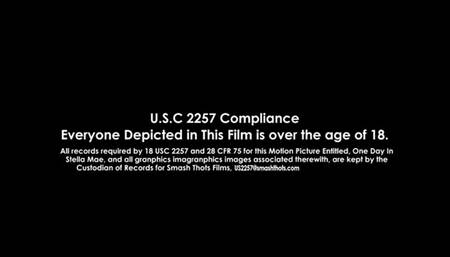 Cum In Hannah XXX Film | Featuring Hannah Grace