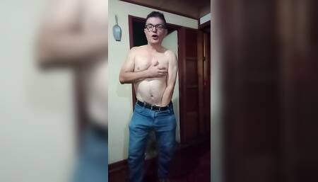 Suck my hot body