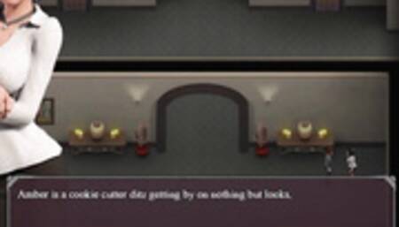 Busty Mom & Teen Boy 3D Gameplay Porn