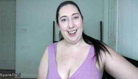 Dani Sorrento - Aunt Takes Your Virginity