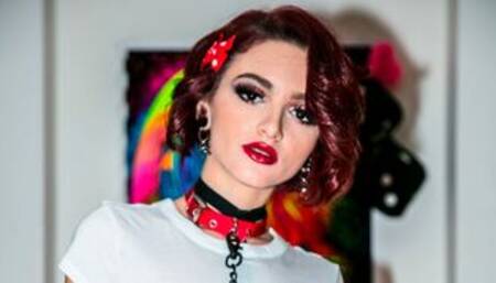 Squirting Lola: Daddy's Anal Sex Toy