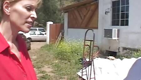 MILF hot Club!!! - Scene #01