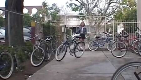 AMERICAN COLLEGE XXX!!! - (The Originalin HD) - Story n. #09